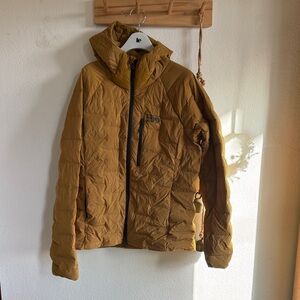 Mountain Hardwear WOMEN'S STRETCHDOWN™ HOODY